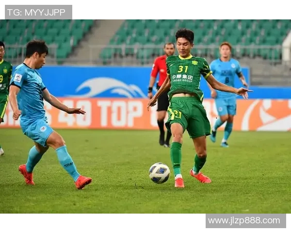 北京足球队实力分析与未来发展展望探讨