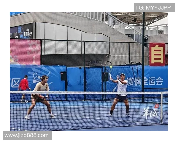 广州网球队的精神探寻与网球文化的深度融合之旅