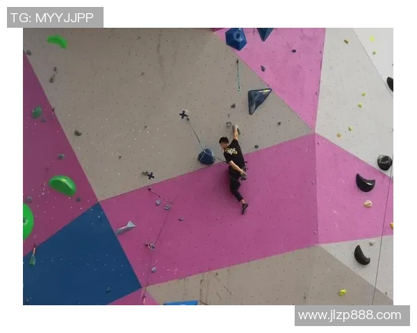 上海攀岩队在全国攀岩状态排行榜中荣获第五名的佳绩引发关注